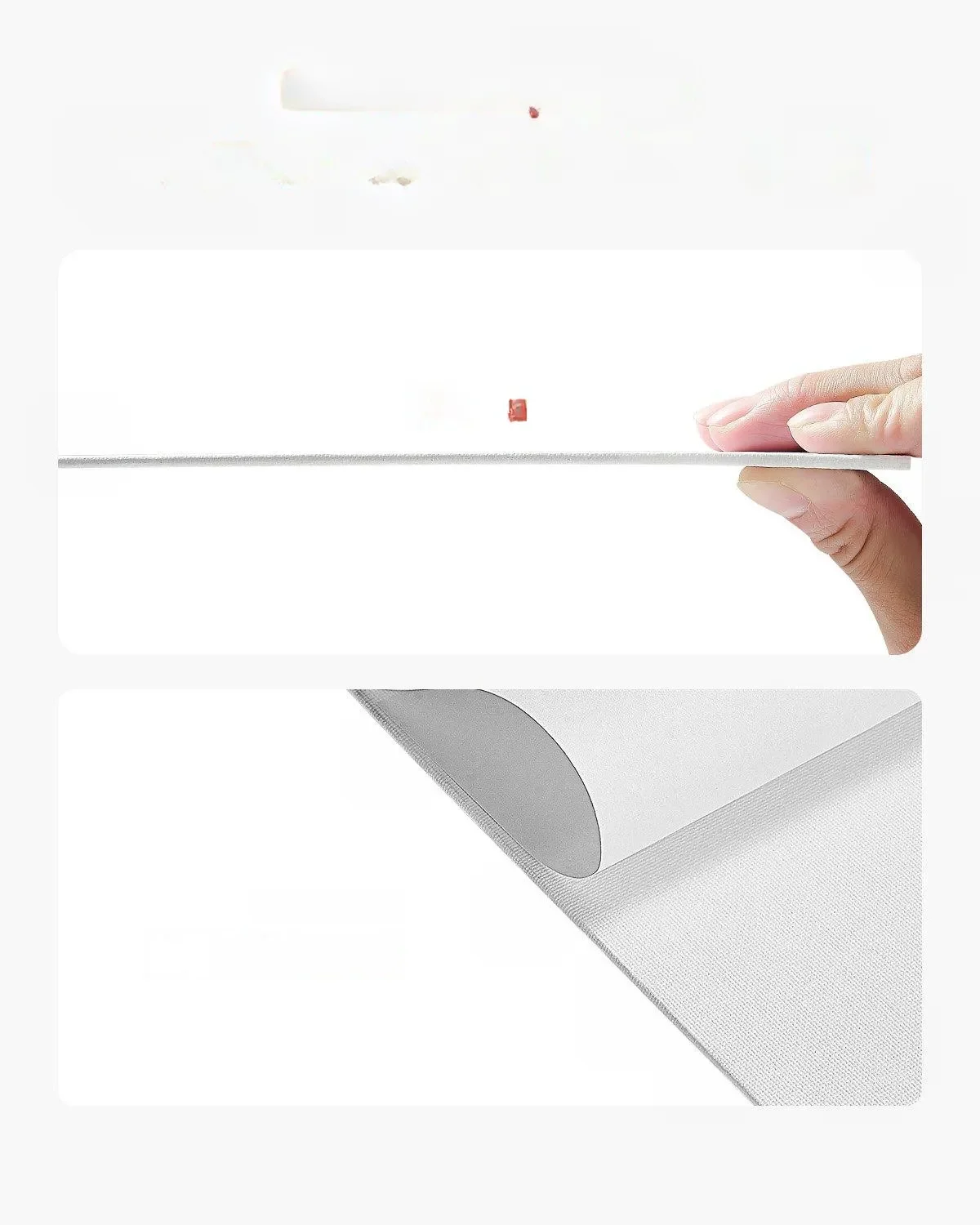 Płótna Malarskie - Zestaw 60 szt. 20x25 cm - obrazek 3