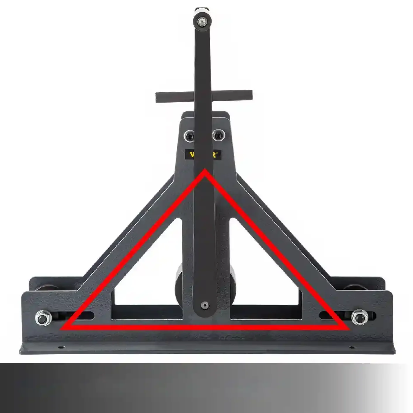 Walcarka giętarka rolkowa do rur profili - obrazek 4