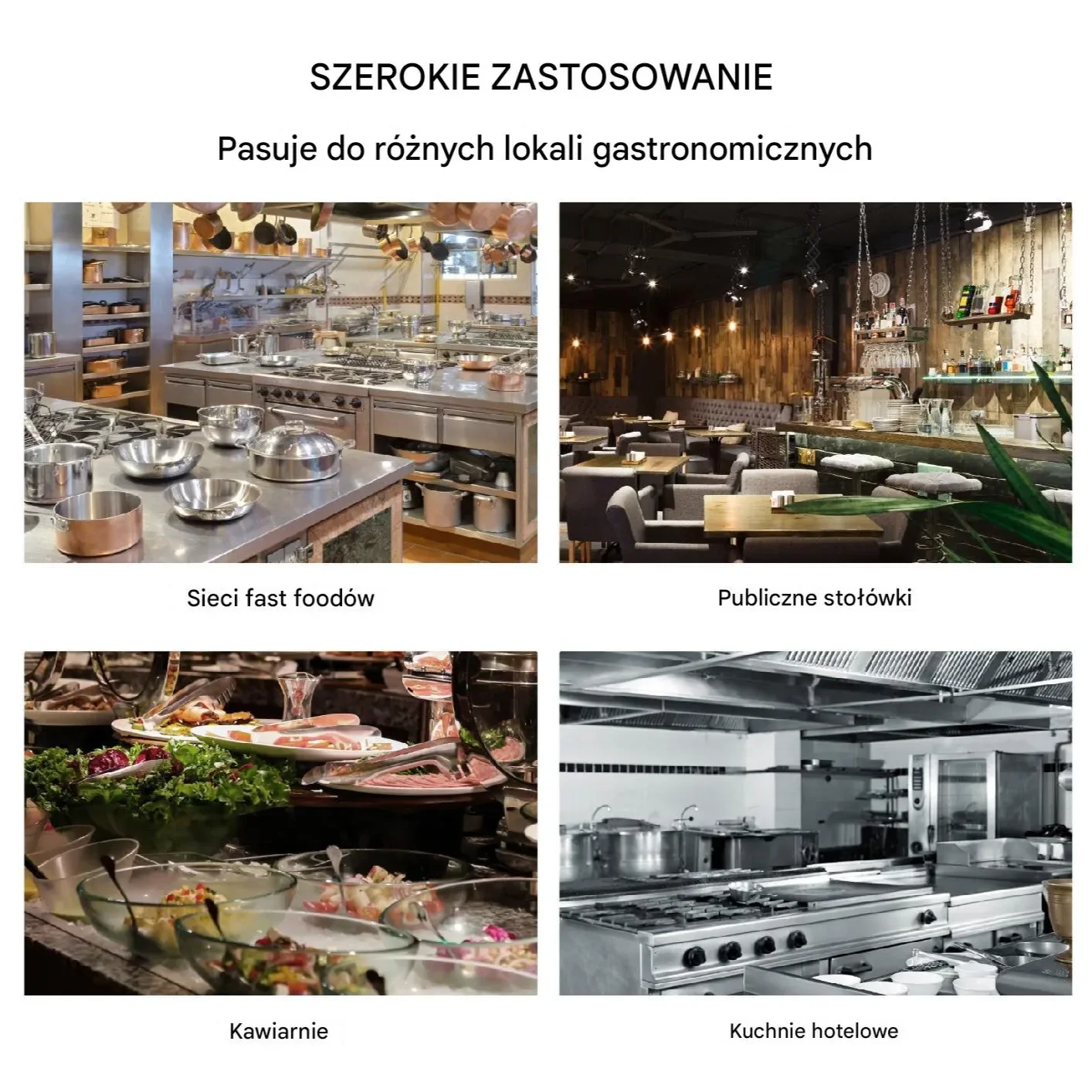 Wiadro na Tłuszcz do Frytkownic Fryturę 22 Litrów Niebieski - obrazek 5