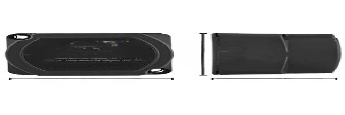 Separator akumulatorów zestaw izolatora baterii 5m 12 V