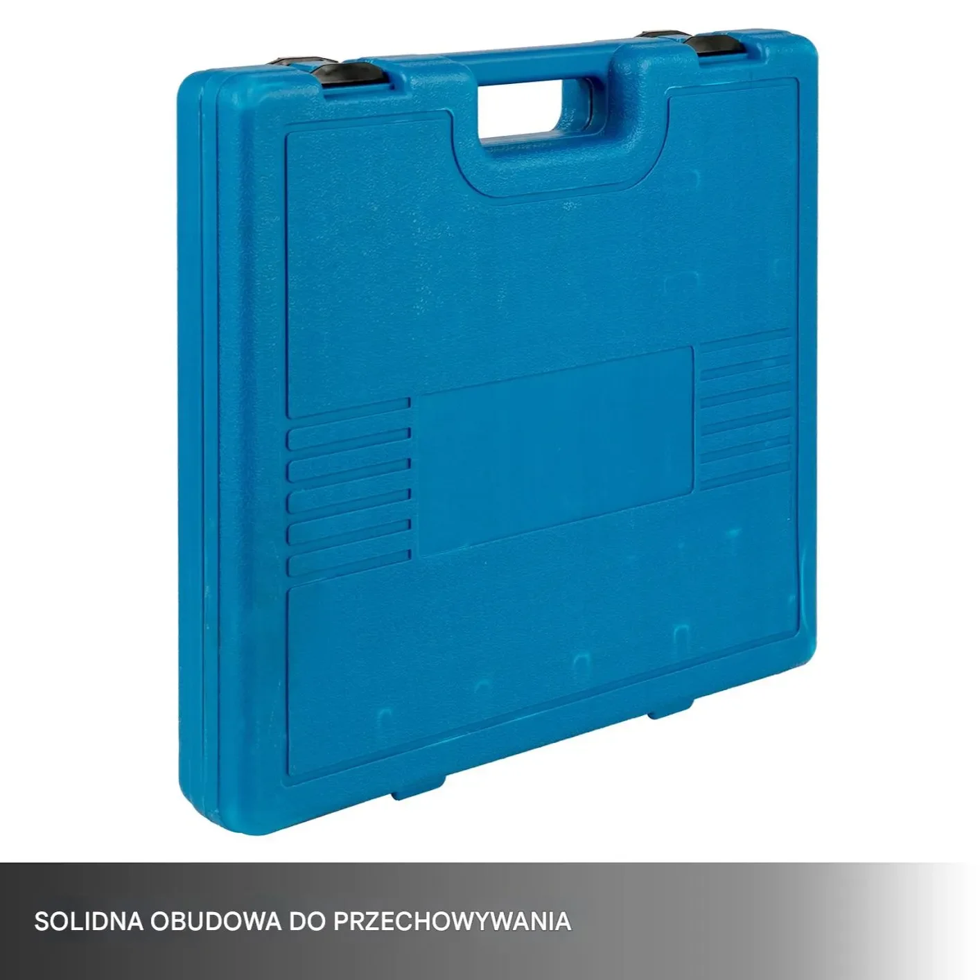 Zestaw Nasadek Udarowych Walizka 1/2'' 9-30 mm – 43 Elementy - obrazek 5