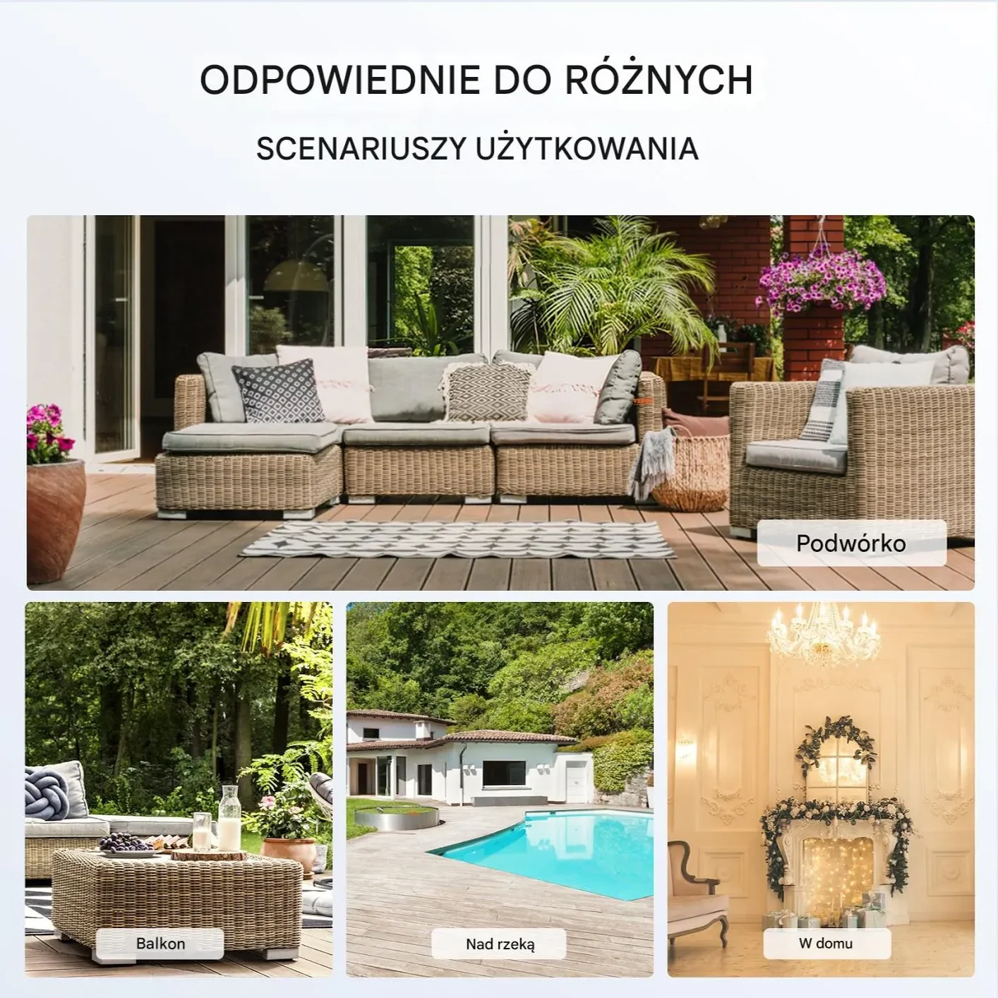 Osłona Kominkowa ze Szkła Hartowanego 15 x 66 cm - obrazek 6