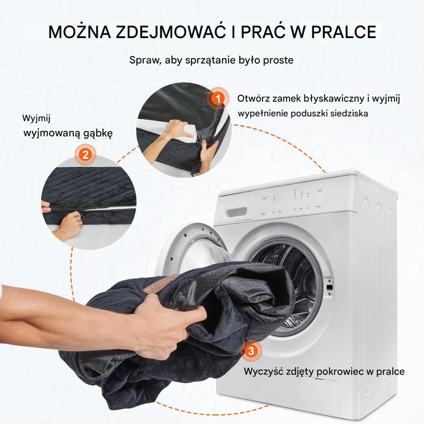 Siedzisko Samochodowe dla Psa Bezpieczne i Wygodne – Czarne 25 kg